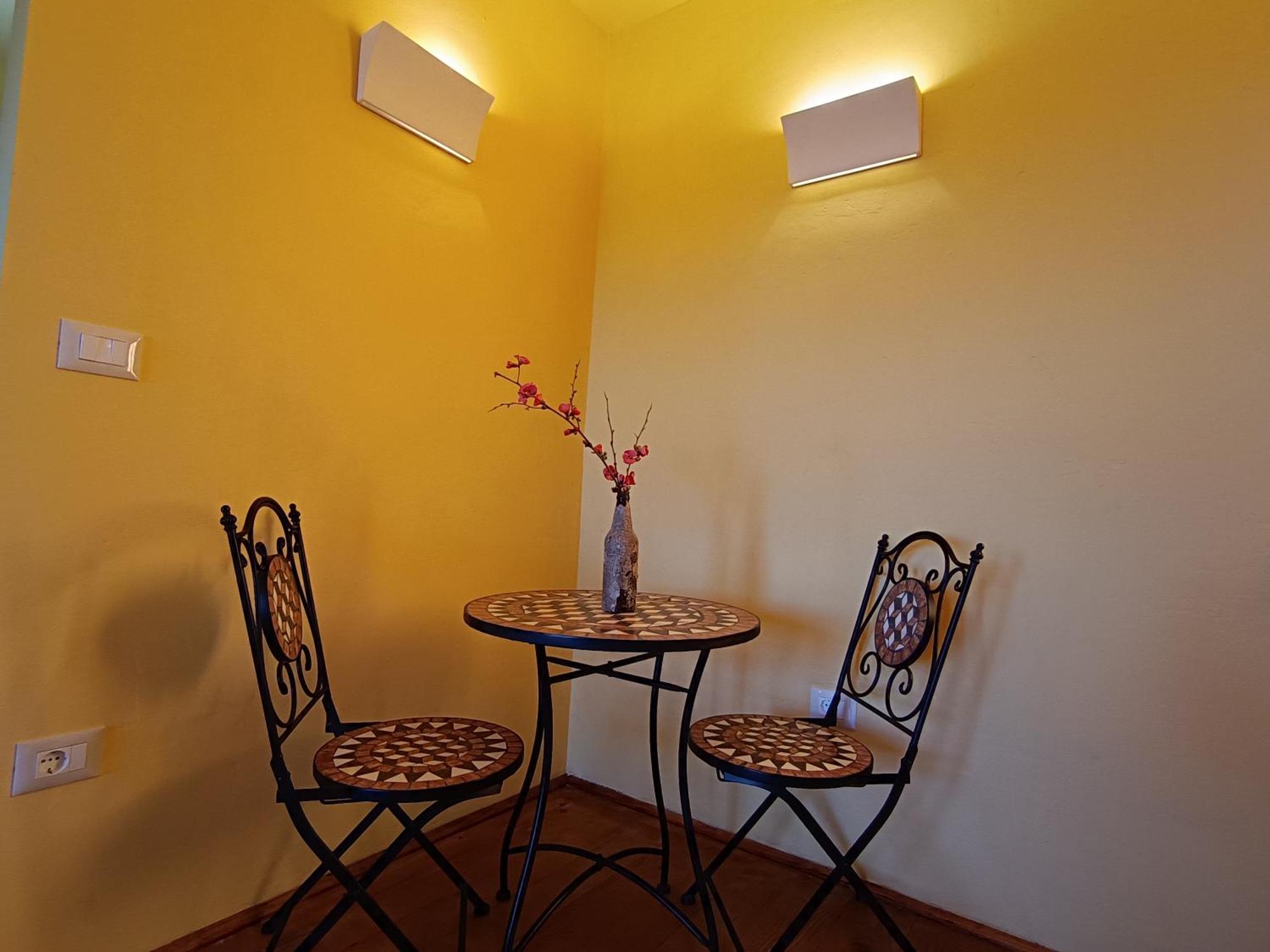 Moratto'S Apartments ウマグ エクステリア 写真